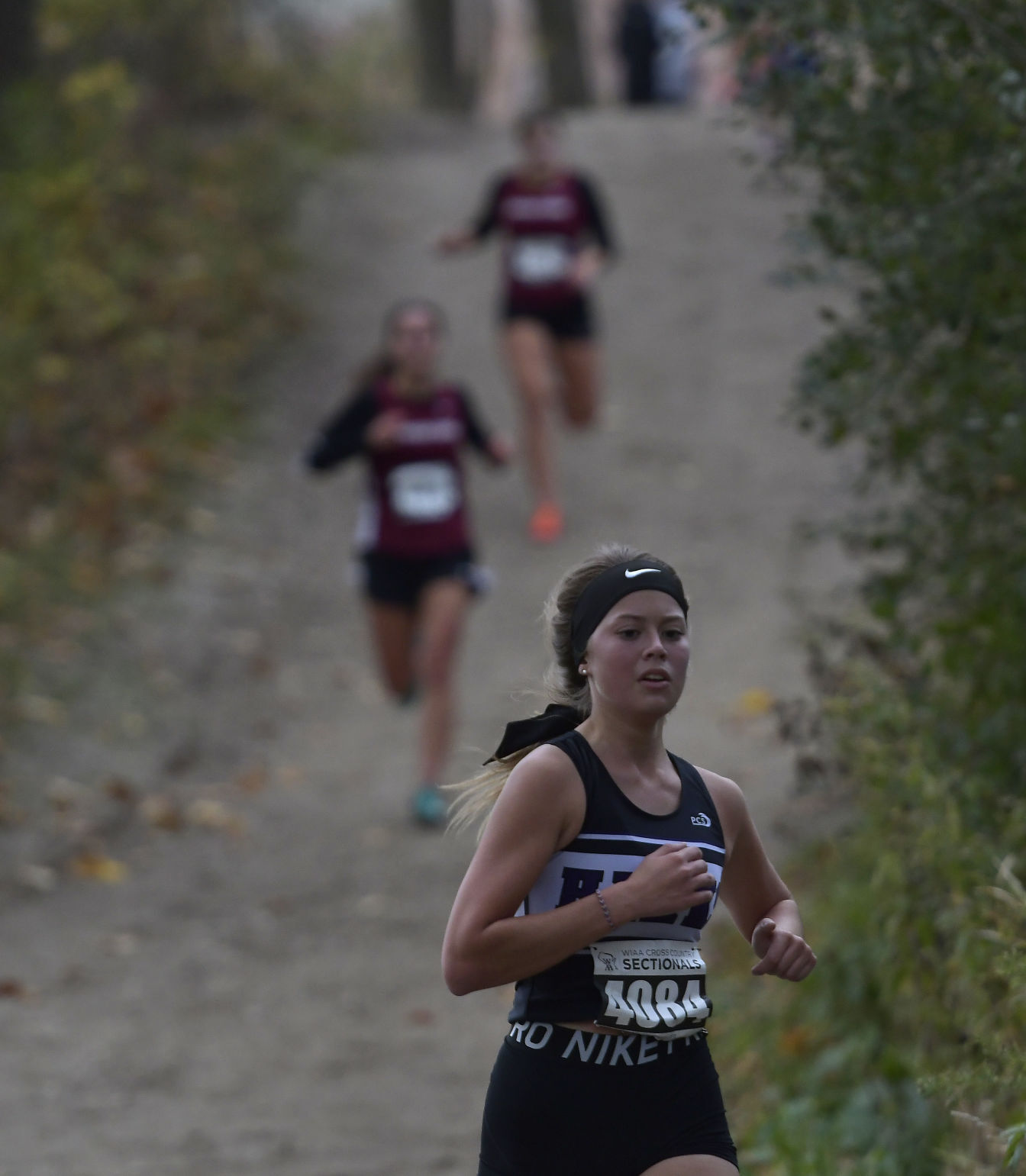 CROSS COUNTRY